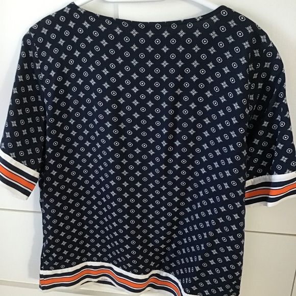 Blouse - Picture 3 of 5